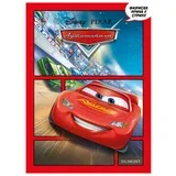 Grupa autora - Disney Automobili- Filmska priča u stripu
