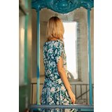 Marisse Women's Shirt L-Ko-4645 D.Green | ePonuda.com