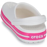 Crocs Crocband Clog K Bijela | shoptok.hr
