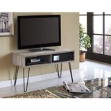Støraa Siva TV omarica v hrastovem dekorju 107x63 cm Owen – | Shoptok.si