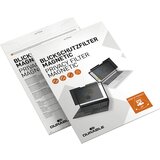 Durable Filter za zaščito pred neželenimi pogledi MAGNETIC, antracitno / sive barve, DE 2 kosa, za zaslone 12,5'' | Shoptok.si