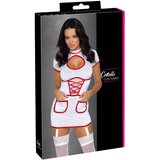 Cottelli seksi kostum medicinske sestre (bel) | Shoptok.si