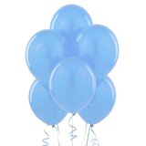 Festa Festo, baloni pastel, plava, 50K Cene