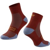Force čarape edge, crveno-plava s-m/36-41 ( 90085799 ) Cene