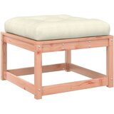  3-dijelni set vrtnih sofa s jastucima od masivne duglazije | shoptok.hr