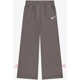 Nike Helanke NKG JUXTA-GIRL FLC WIDE LEG PA Cene