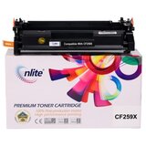 Enlite hp cf259x/057h bez cipa Toner ( 25303 ) Cene