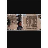 Steam Jessie 'Boom' James - a jigsaw chess tale (PC) Key GLOBAL Steam Jessie 'Boom' James - a jigsaw chess tale (PC) Key GLOBAL Slike