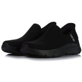 Skechers Slips on Go Walk Flex-sunset Slip-ins Črna | Shoptok.si