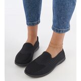 Gemre Black women's sneakers Saris | Shoptok.si