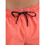 Jack & Jones Muški kupaći Swim Solid Akm Sn, Crveni | ePonuda.com