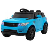  Auto na akumulator Start Run - plavi Cijene