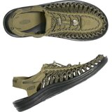 Keen Sandali & Odprti čevlji NATIKAÄI 1023381 Zelena | Shoptok.si
