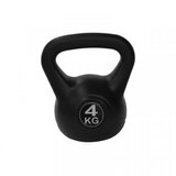 Girija Kettlebell utež, 4 kg, 22-762000 | Shoptok.si