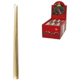  SVIJEĆA 20CM ZLATNA Cijene