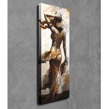 Opviq Slika na platnu Wally 30x80cm | Eponuda.ba