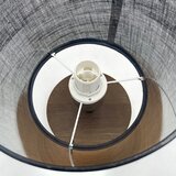  Brilagi - LED plafonski luster ANTHONY 1xE14/60W/230V hrast orah/crna | Eponuda.com
