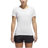Adidas Majice s kratkimi rokavi Supernova Tee W pisana | Shoptok.si