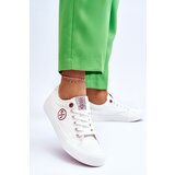 Cross Jeans Women's Fabric Sneakers | shoptok.hr