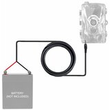 Evolveo - StrongVision kabel za priključivanje eksternog izvora napajanja | Eponuda.com