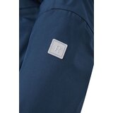 Reima Otroška jakna mornarsko modra barva | Shoptok.si