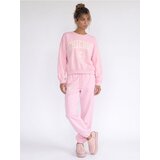 Sinsay Jogger hlače s pamukom | shoptok.hr
