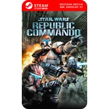 Star Wars Republic Commando - Steam koda brez škatlice (WINDOWS PC | STEAM DECK) Cene