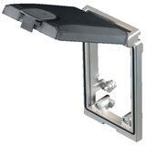 Rittal ov montažni okvir, dvojni SZ 2482.310, (20891314) | Shoptok.si