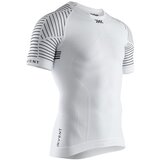 X-Bionic Majice s kratkimi rokavi Invent 40 LT M Bela Cene