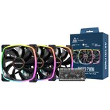 MONTECH AX120 3 IN 1 Fan module | shoptok.hr
