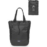 Patagonia TERRAVIA TOTE PACK Crna | shoptok.hr