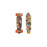  SKEJTBORD A009 BBO – SPIDER (A009WSP) | ePonuda.com