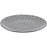 Mömax Plitvi Krožnik Shiva | Shoptok.si