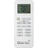 Greentech Klimatska naprava (Ustrezno za: prostore s površino od 14 do 22 m², Bela) | Shoptok.si