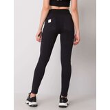 RELEVANCE Sweatpants-RV-DR-6713.33P-black | Shoptok.si