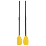 Plastična vesla Hydro-Force Bestway 124 cm – set 2 komada | shoptok.hr