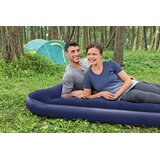 Bestway Zračni madrac s pumpom 191*137*28 cm | shoptok.hr