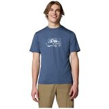Columbia Kwick Hike Graphic Tamno plava Cijene