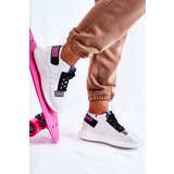 Boto Women's Sport Shoes Slip-on White Klayra | ePonuda.com