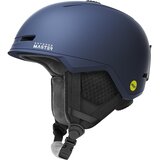 Outdoor Master smučarska čelada MIPS Diamond II, modra, L 59-61 | Shoptok.si