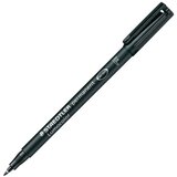 Marker STAEDTLER LUMOC.F 318-9 CRNI Cijene