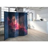 Artgeist Paravan Abstract Bird Ii, 5-Delni, Akustičen | Shoptok.si