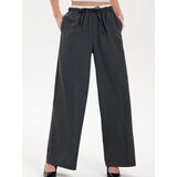 Sinsay Wide leg hlače | shoptok.hr