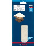 Bosch komplet EXPERT M480 brusnih mreža 93 x 186mm, granulacija 80/120/180; 10-delni - 2608901206 | Eponuda.com
