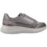 Geox Nizke superge D PLUMMERY Siva | Shoptok.si