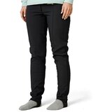 Brugi Ženske ski pantalone, Crne Cene