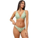 La Modeuse 74785_P176608 Zelena | shoptok.hr