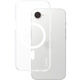 PanzerGlass CARE iPhone 16e Urban MagSafe prozoren ovitek, (21748798) Cene