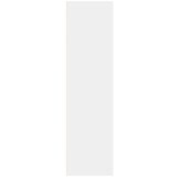 vidaXL Regal za knjige bijeli 80x30x114 cm od konstruiranog drva | shoptok.hr