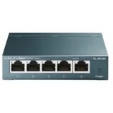 Tp-link TL-SG105 Switch 5×10/100/1000 | Eponuda.ba